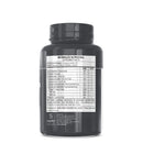 Omega 3 90 Caps Livre de metais pesados