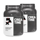 Pack 2x Creatina 500g