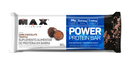 Power Protein Bar 90G Dark chocolate truffle 8 unidades