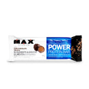 Power Protein Bar 41G Dark chocolate truffle 12 Unidades