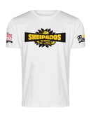 CAMISETA MAX TITANIUM E FLOW P
