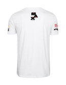 CAMISETA MAX TITANIUM E FLOW P
