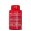 Shot Thermo Max 60 Cáps Cafeína, Taurina, L-Carnitina e Extrato de cacau
