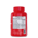 Shot Thermo Max 60 Cáps Cafeína, Taurina, L-Carnitina e Extrato de cacau