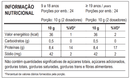 Collagen 240g Frutas Vermelhas