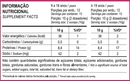 Collagen 120g Frutas Vermelhas