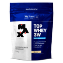 Top Whey 3W + Performance 1,8Kg Baunilha