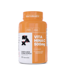 Pack 2x Vitamina C 60 capsulas