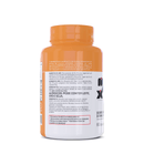 Vitamina C – 500 mg (60 cápsulas) – Max Titanium Antioxidante e fonte de vitaminas C