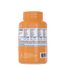 Vitamina C – 500 mg (60 cápsulas) – Max Titanium Antioxidante e fonte de vitaminas C