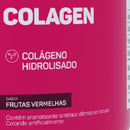 Collagen 120g Frutas Vermelhas