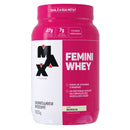Femini Whey 900G Baunilha