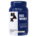 Whey Protein Isolado IsoWhey 900g Baunilha