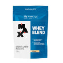 Whey Blend 1,8Kg - Nova Fórmula Baunilha